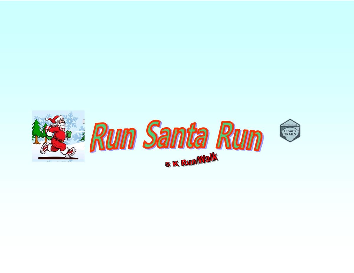 Santa Run 2024