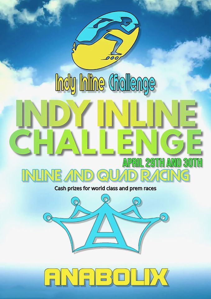 Indy Inline Challenge - Spring 2023