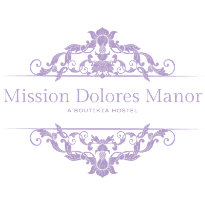 Mission Dolores Manor