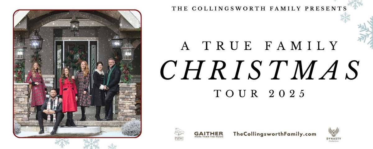 The Collingsworth Family