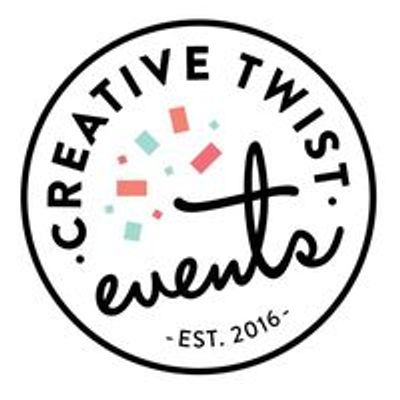 Creative Twist Events