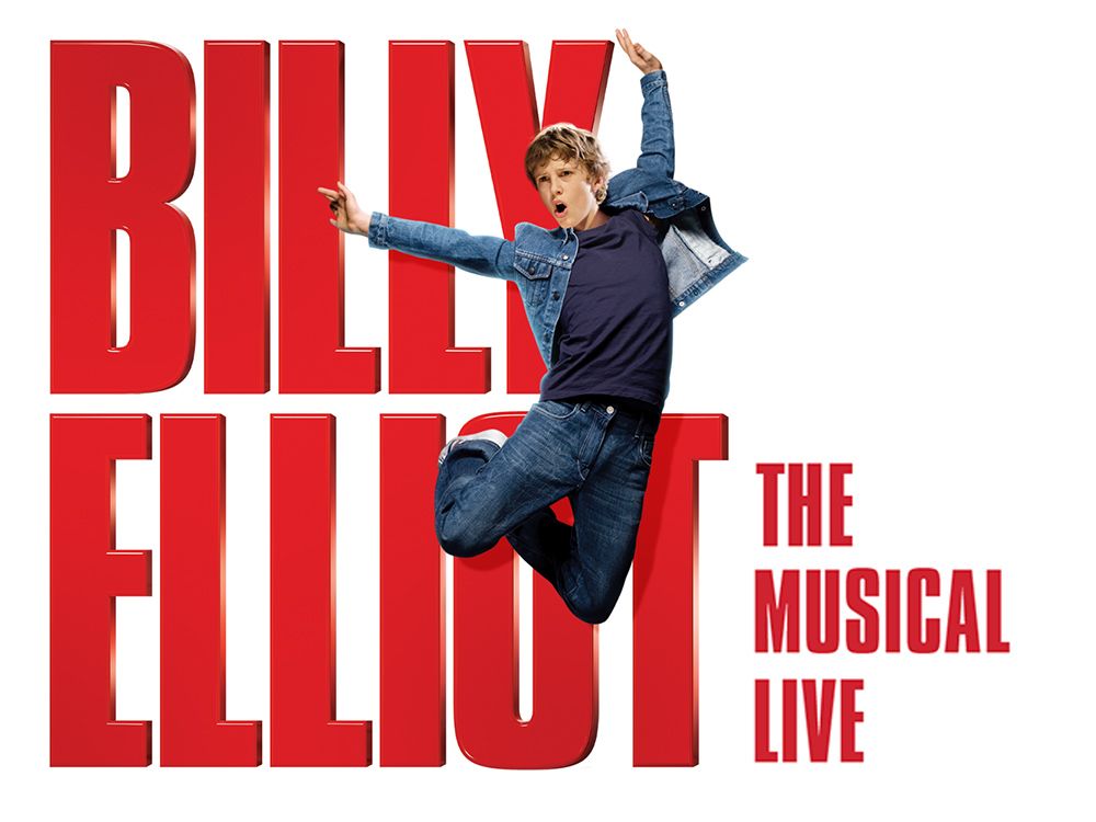 Billy Elliot (15) Worthing Screening