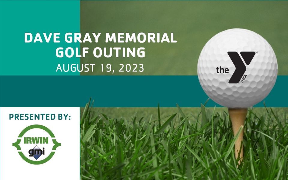 Dave Gray Memorial Golf Outing, Twin Hickory Golf Club, Hornell, 19