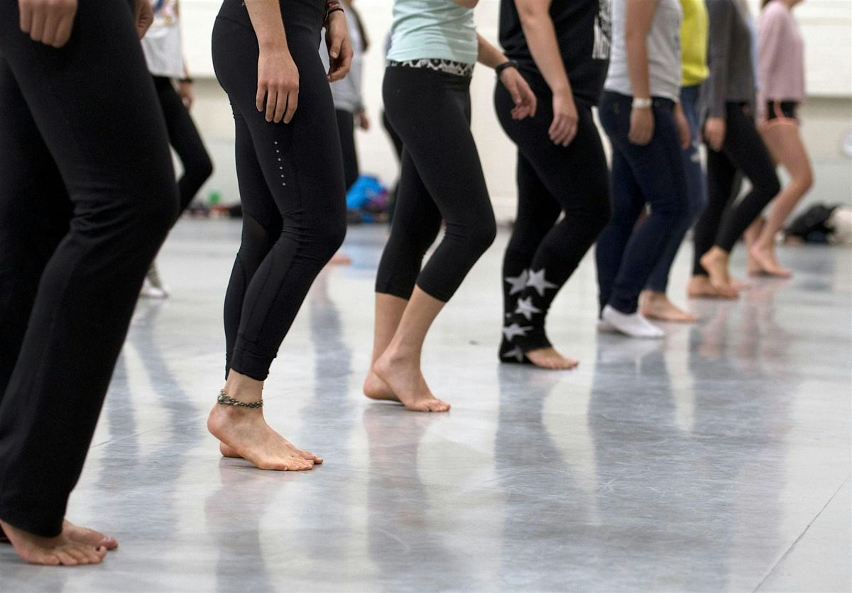 Samba Class Samba Beginner Class, 2030 Oneida St, Denver, 5 January to 23 March
