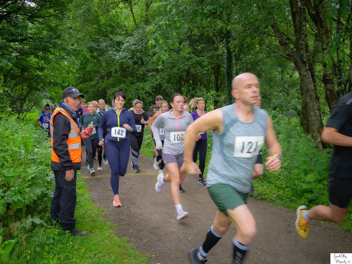 Rainford Spring 5K 2025