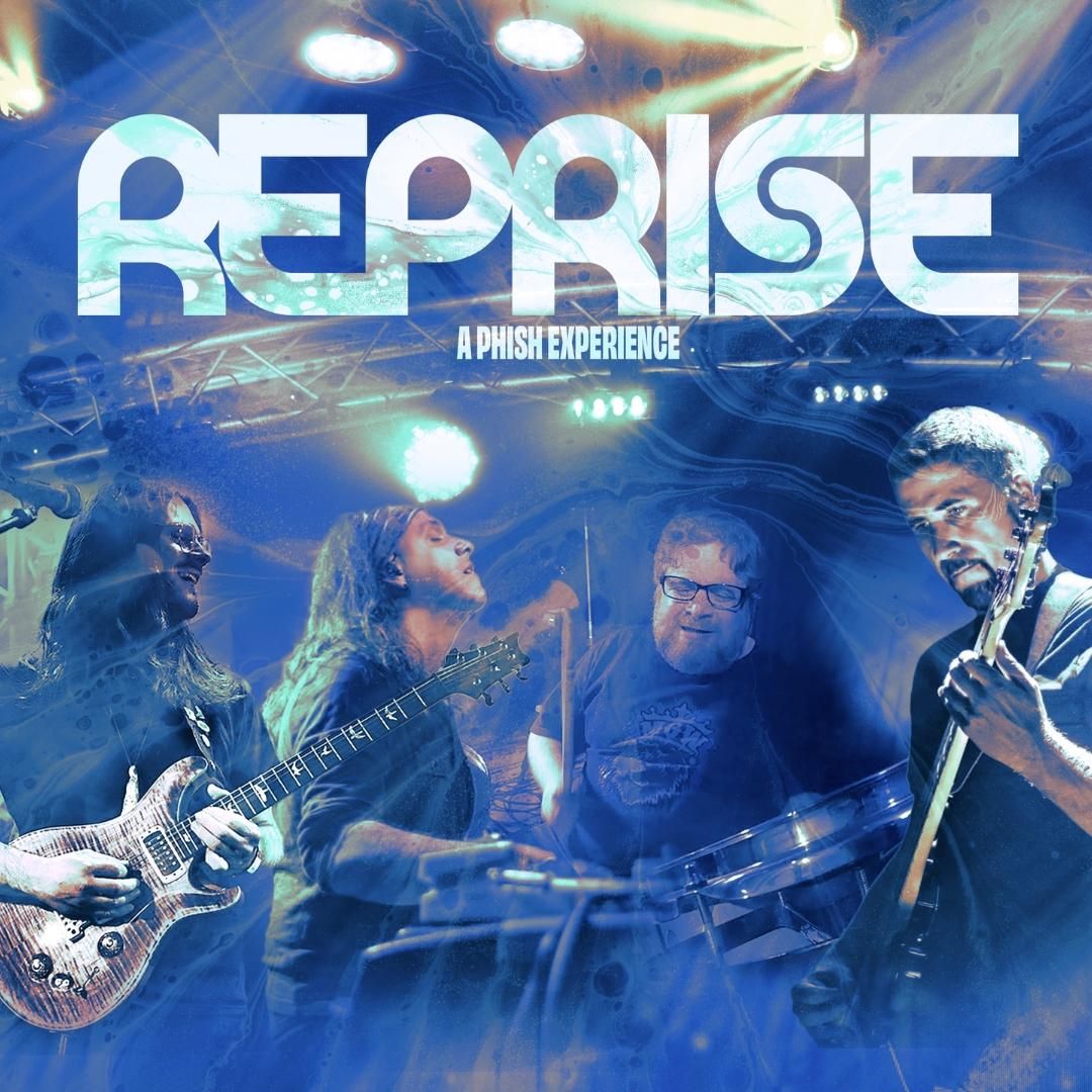 Reprise- A Phish Experience