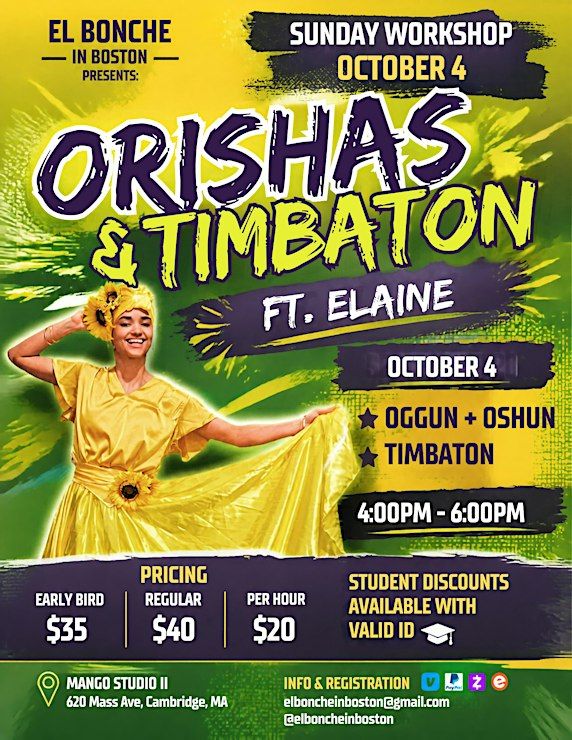 Event Photos
