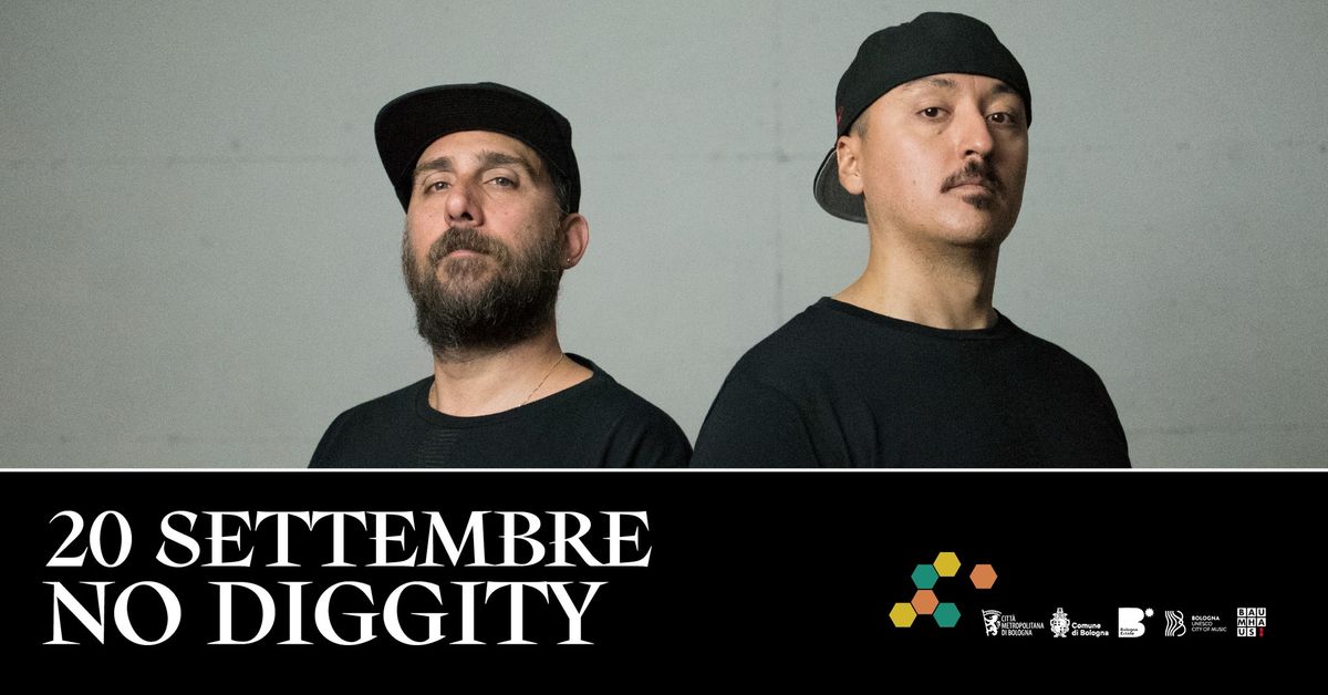 NO DIGGITY | Fermento in Villa