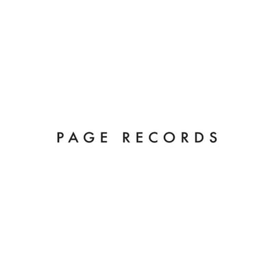 PAGE RECORDS