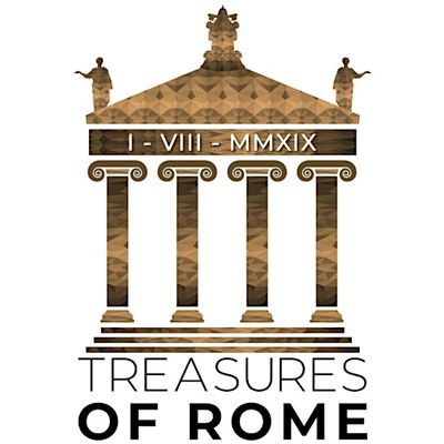 Treasures of Rome