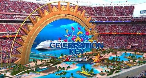 7 Night Bahamas Cruise-CARNIVAL PRIDE