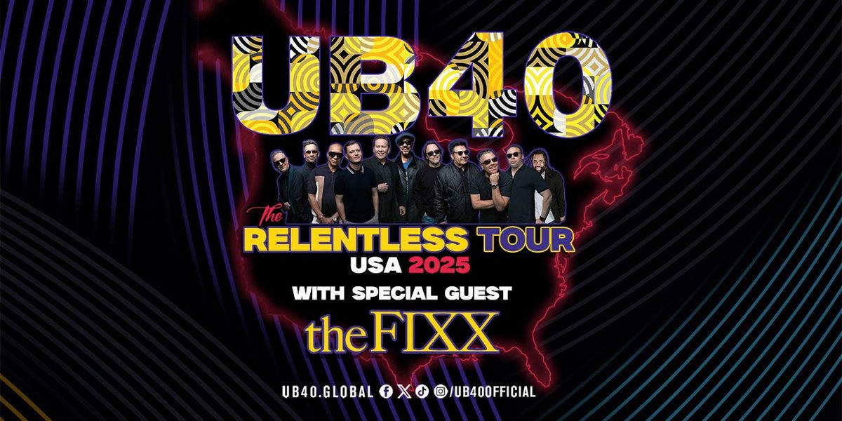 Parking UB40