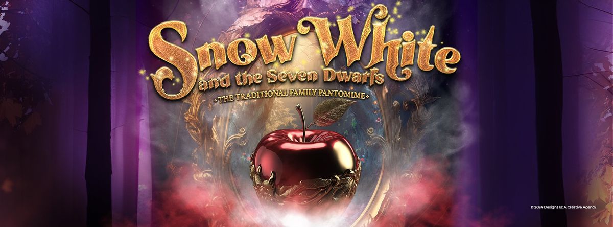 Snow White and the Seven Dwarfs: Pantomime