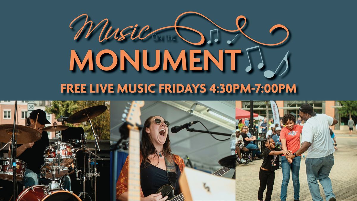 Music on the Monument