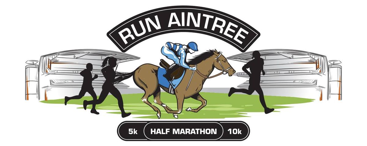 Run Aintree 5K and 10K - December 2024