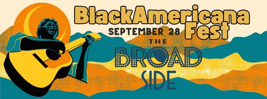 BlackAmericana Fest 