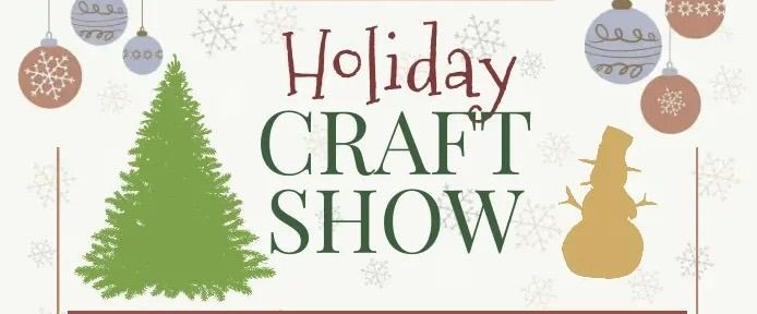 St Paul\u2019s 13th Annual Holiday Craft Show