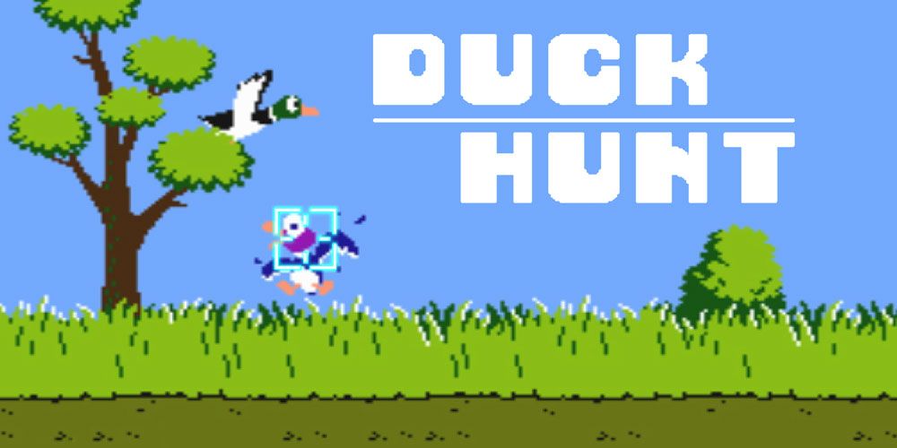 BLADE & BOW PRESENTS - DUCK HUNT CHAMPIONSHIP