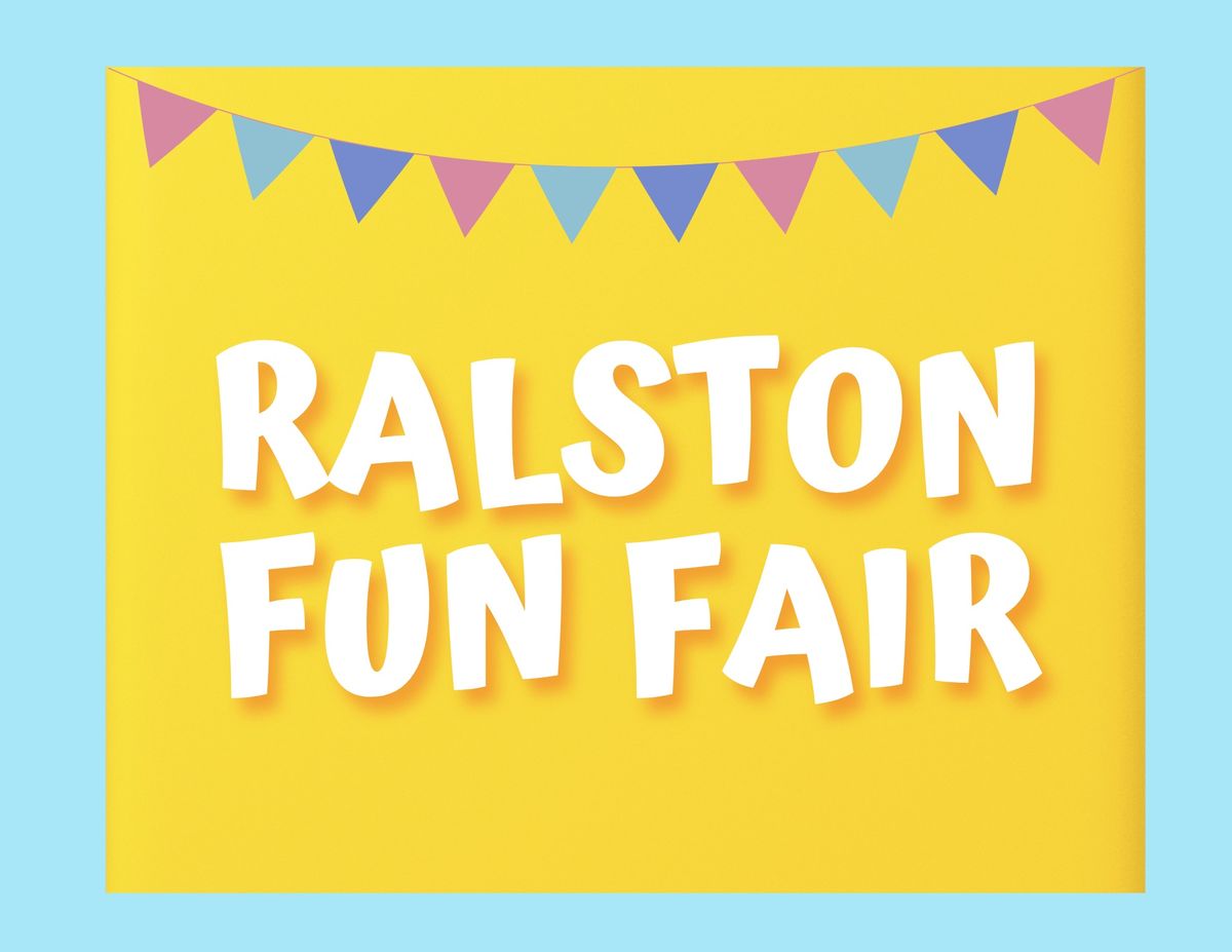 Ralston Fun Fair