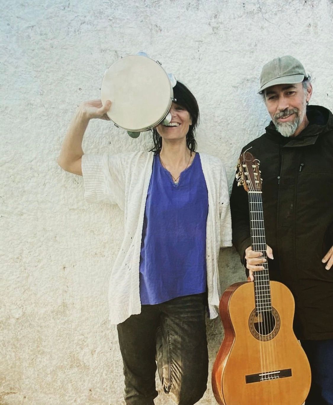 Live Music - Duo Bossa Nostra 