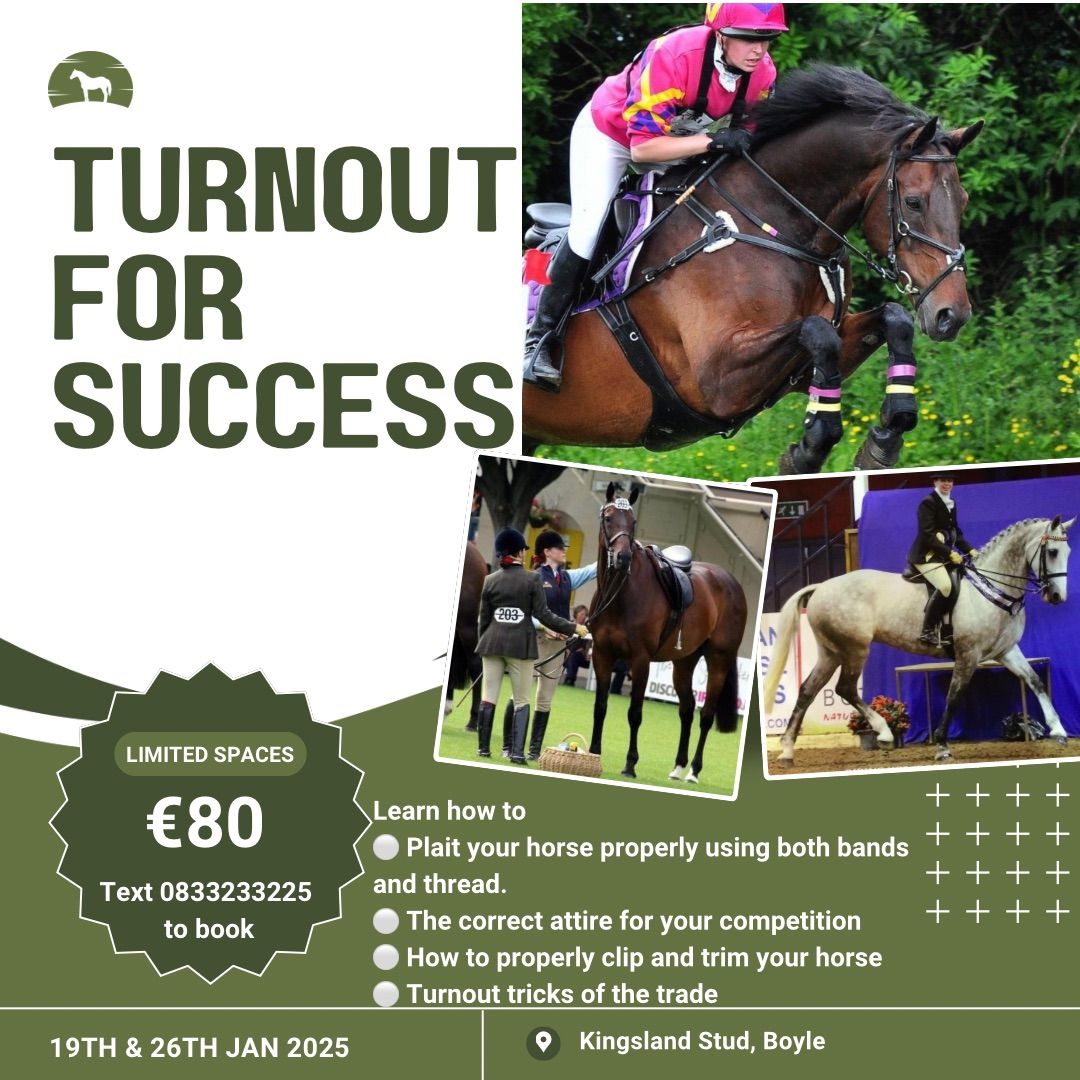 Turnout Course