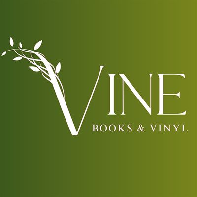 Vine Books & Vinyl