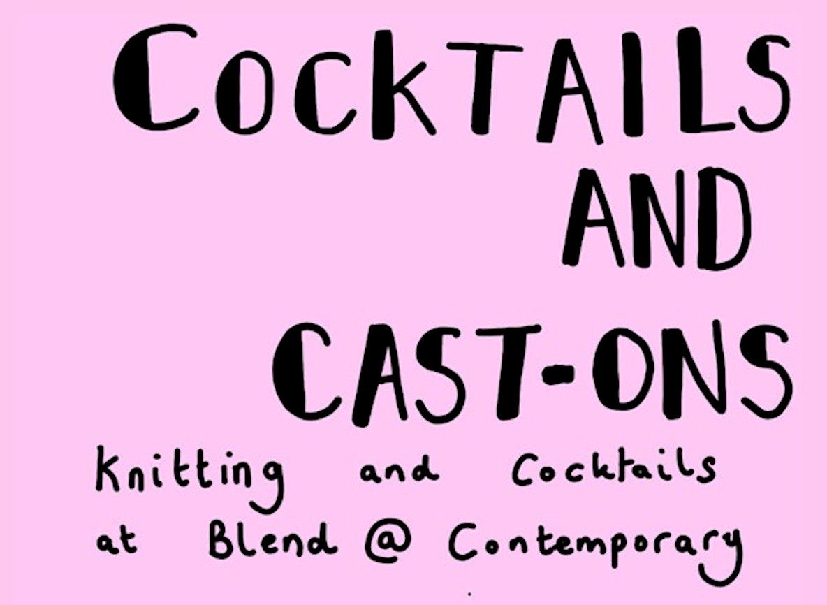 Cast Nottingham Tickets