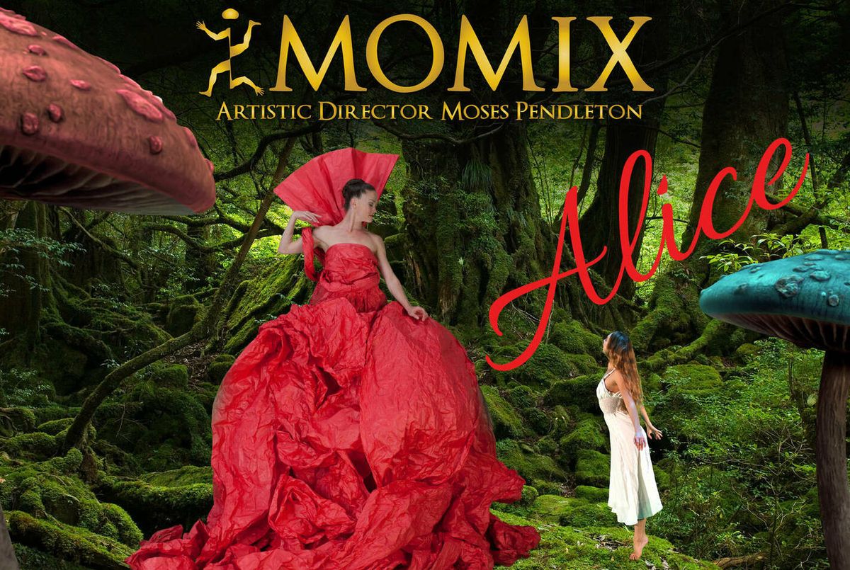 Momix: Alice