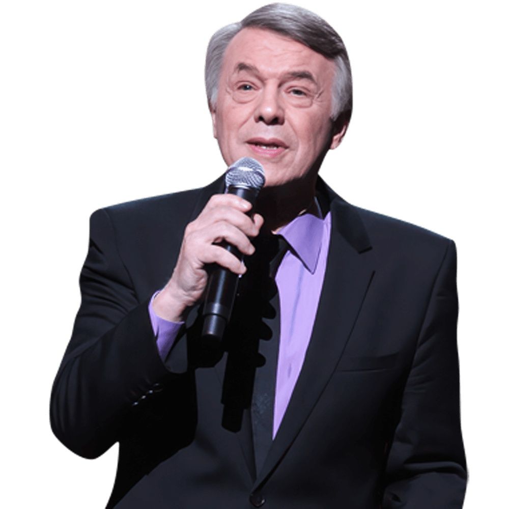 Adamo at Theatre du Casino du Lac Leamy