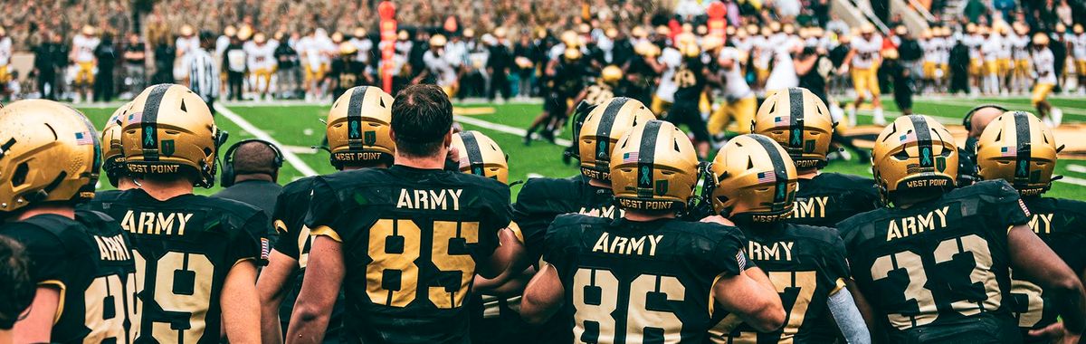 Army West Point Black Knights vs. Lehigh Mountain Hawks