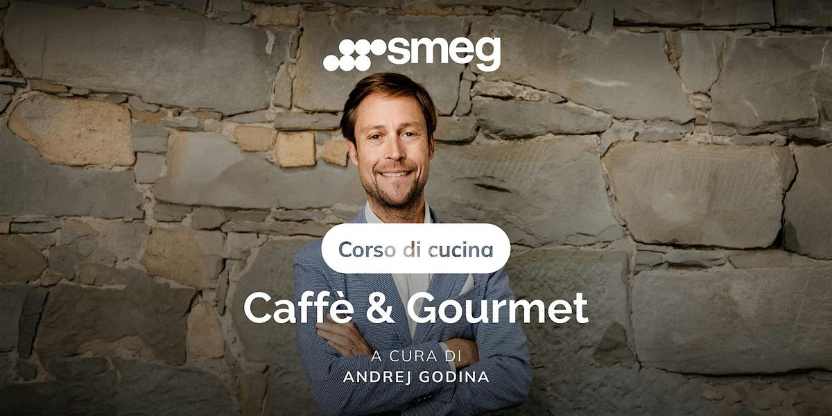 Caff\u00e8 & Gourmet