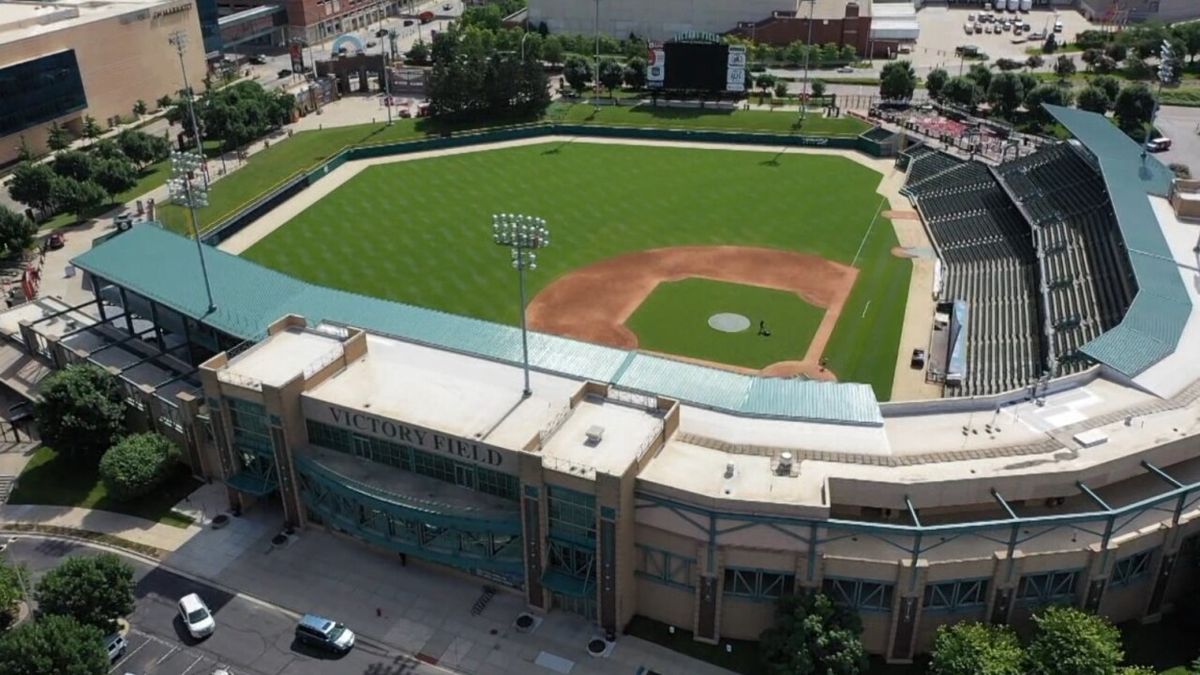 Indianapolis Indians at Memphis Redbirds