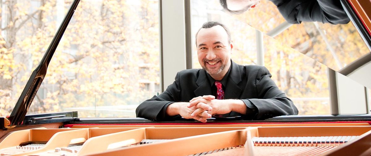Fort Wayne Philharmonic: Andrew Constantine - Big Beethoven
