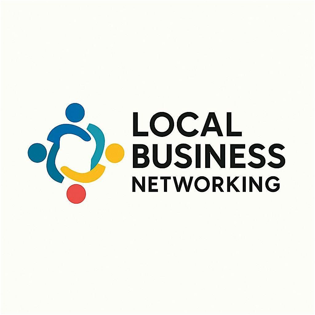 Local Business Networking Thursday 4th December 2025, coffee & wine
