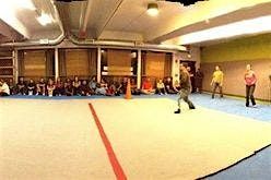 $15  Early Bird Special Fun Dodgeball, All Levels Welcome!(Multi-Group )