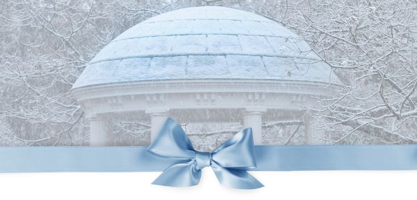 Carolina Alumni Annual Holiday Concert Presented by Ruggero Piano