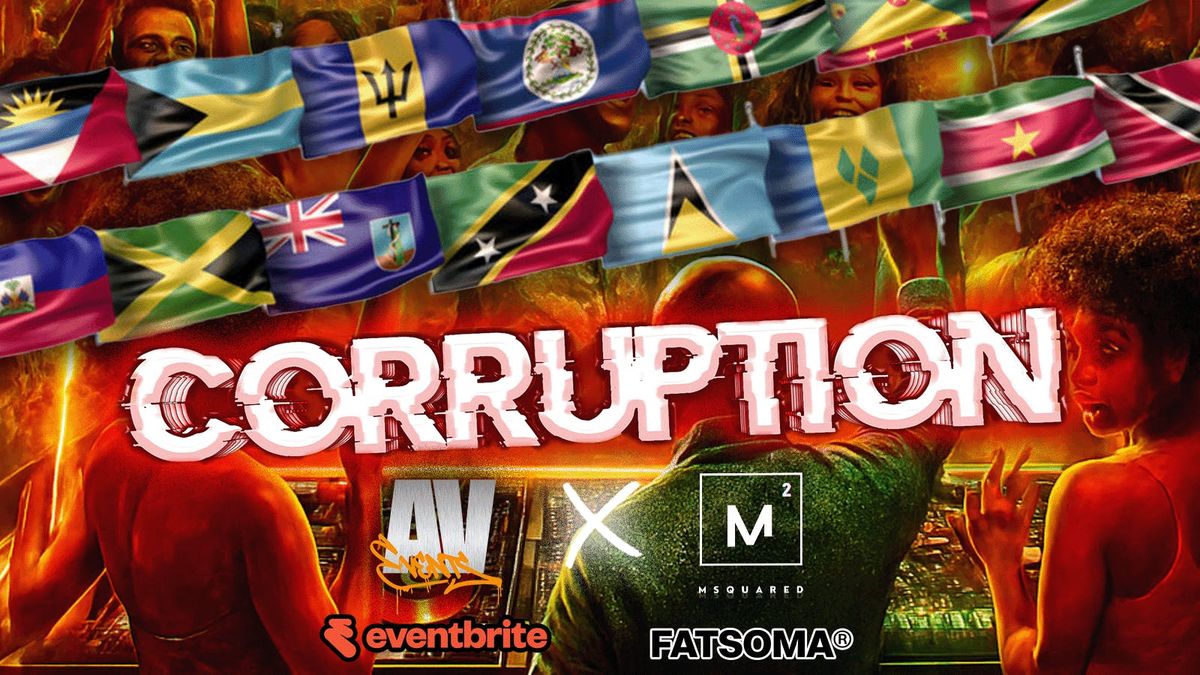 CORRUPTION LONDON