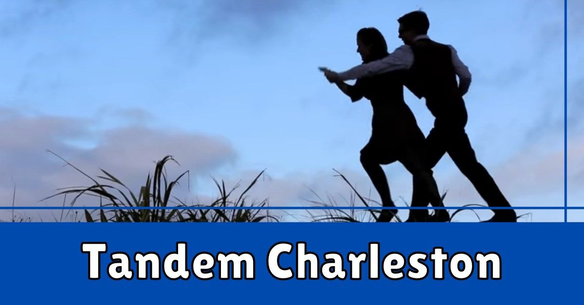 Tandem Charleston Course