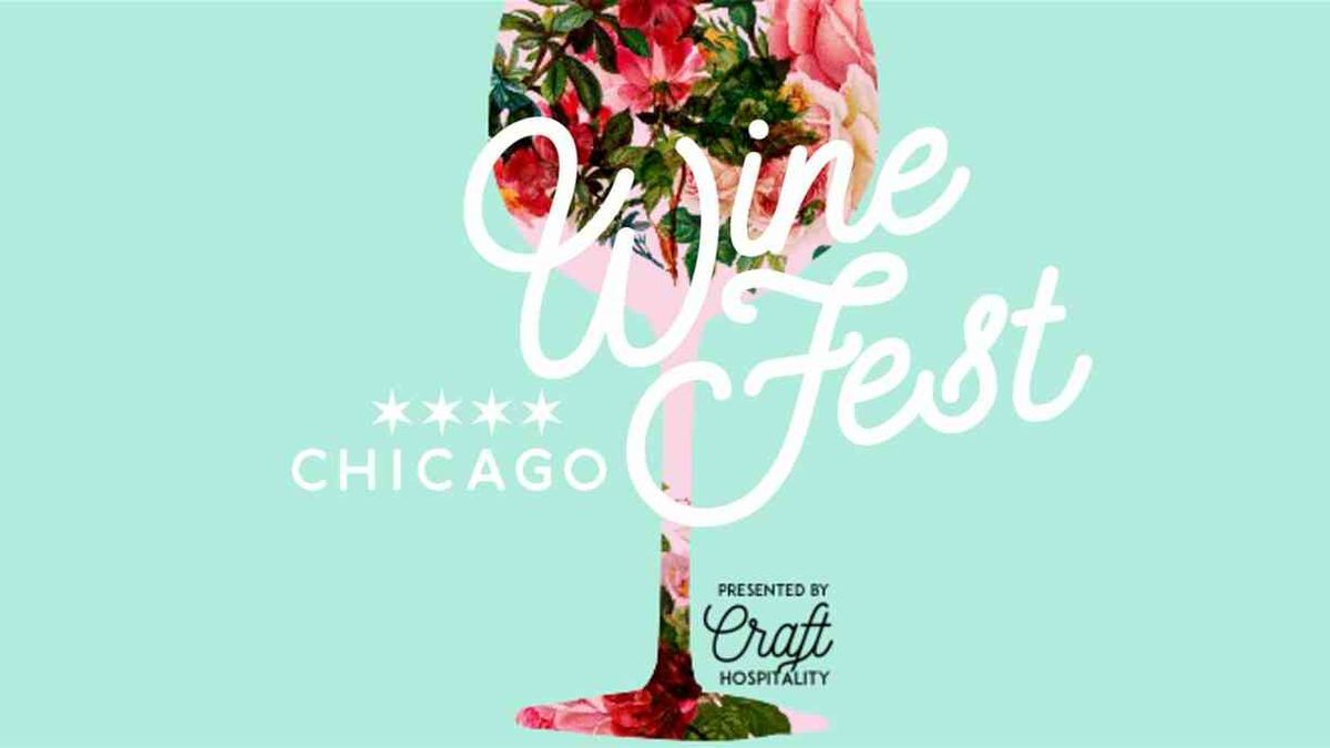 Chicago Wine Fest