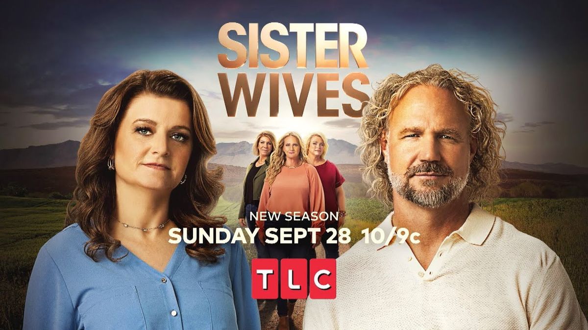 Sister Wives at The State Room