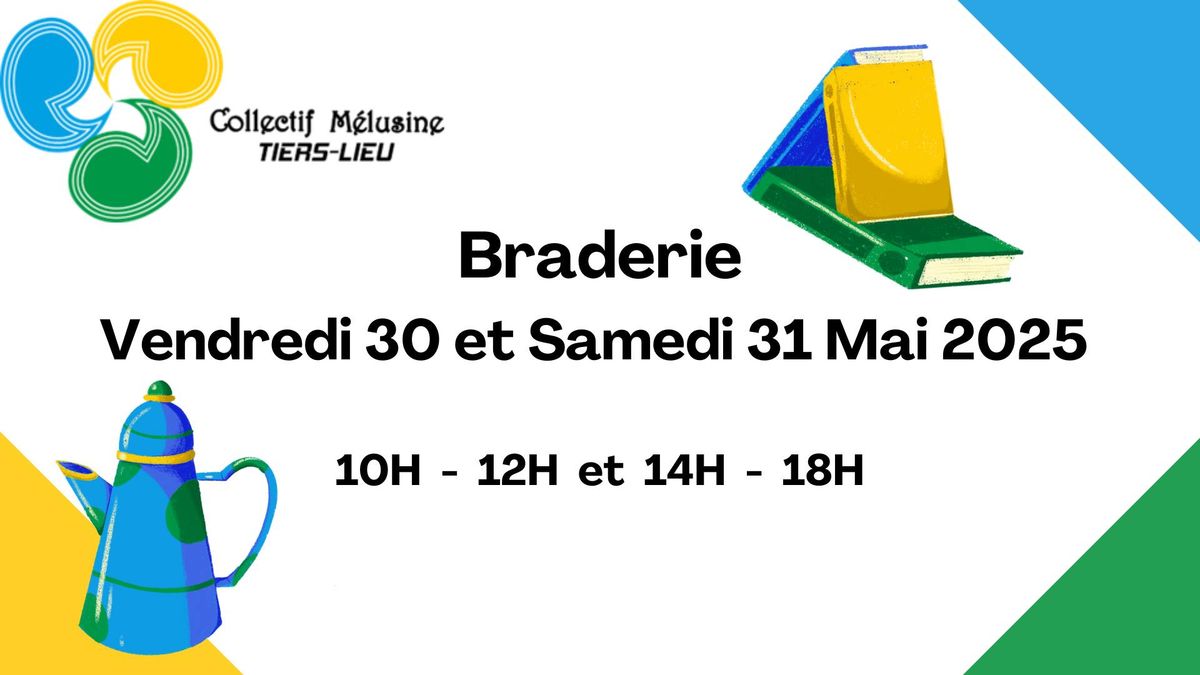 Braderie de Mai 