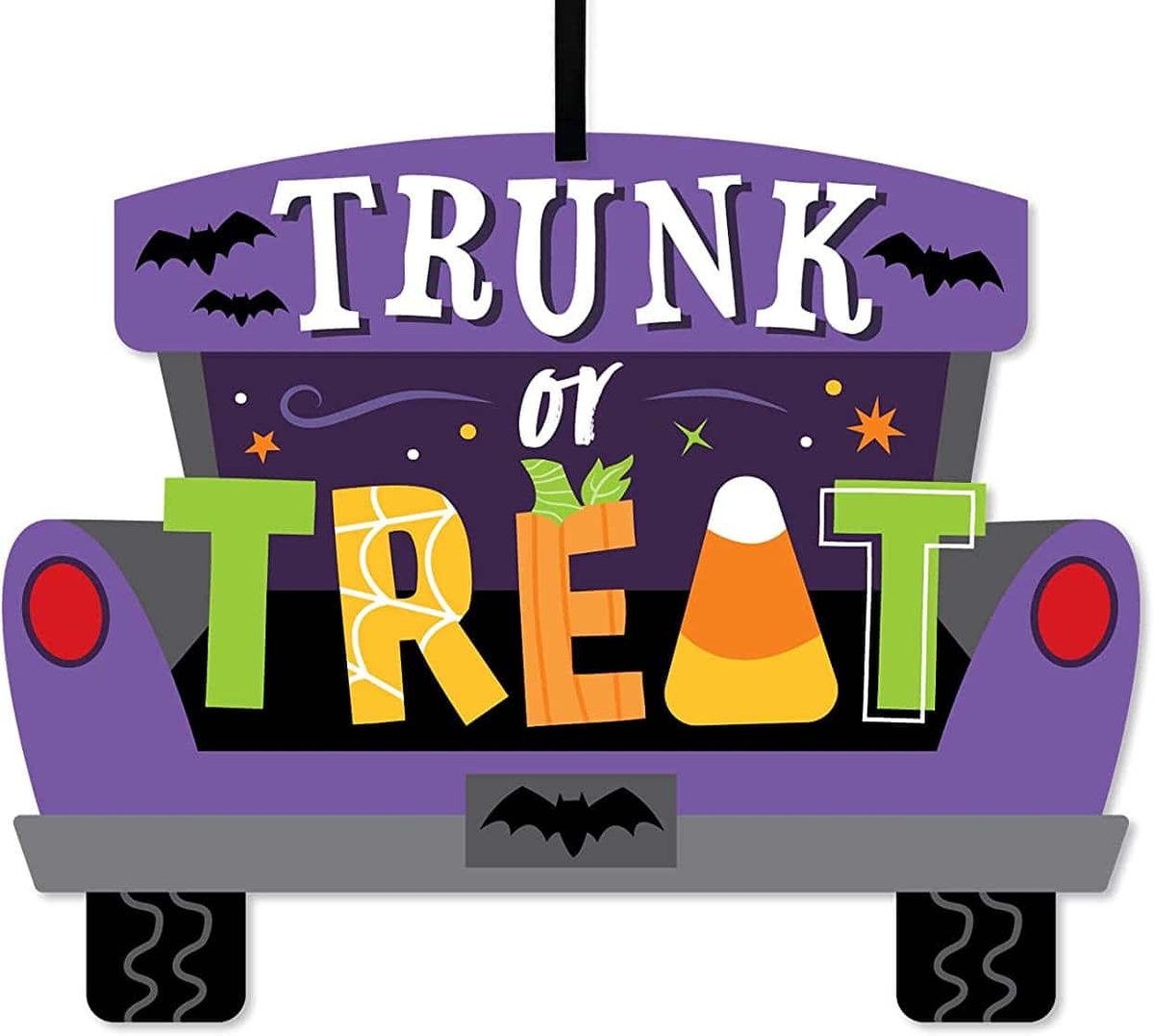 South Elementary Trunk or Treat 