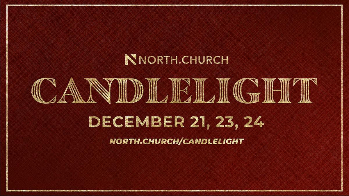 Candlelight - Guthrie Location