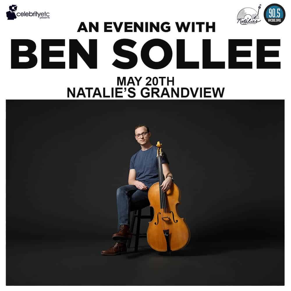 Ben Sollee Trio