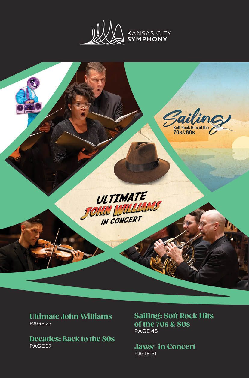 Gulf Coast Symphony - Decades: Back to the 80s at Barbara B. Mann Performing Arts Hall