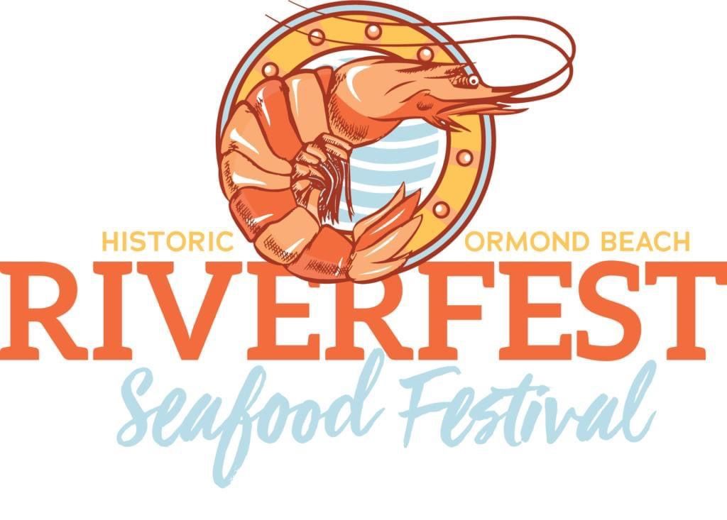 Ormond Beach Riverfest Seafood Festival 2024