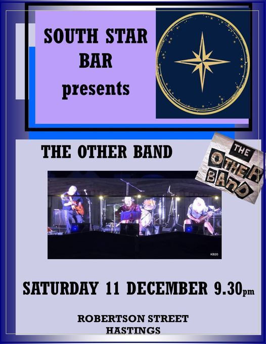 South Star presents ... The Other Band