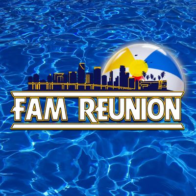 FamReunion