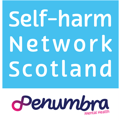 Self-Harm Network Scotland