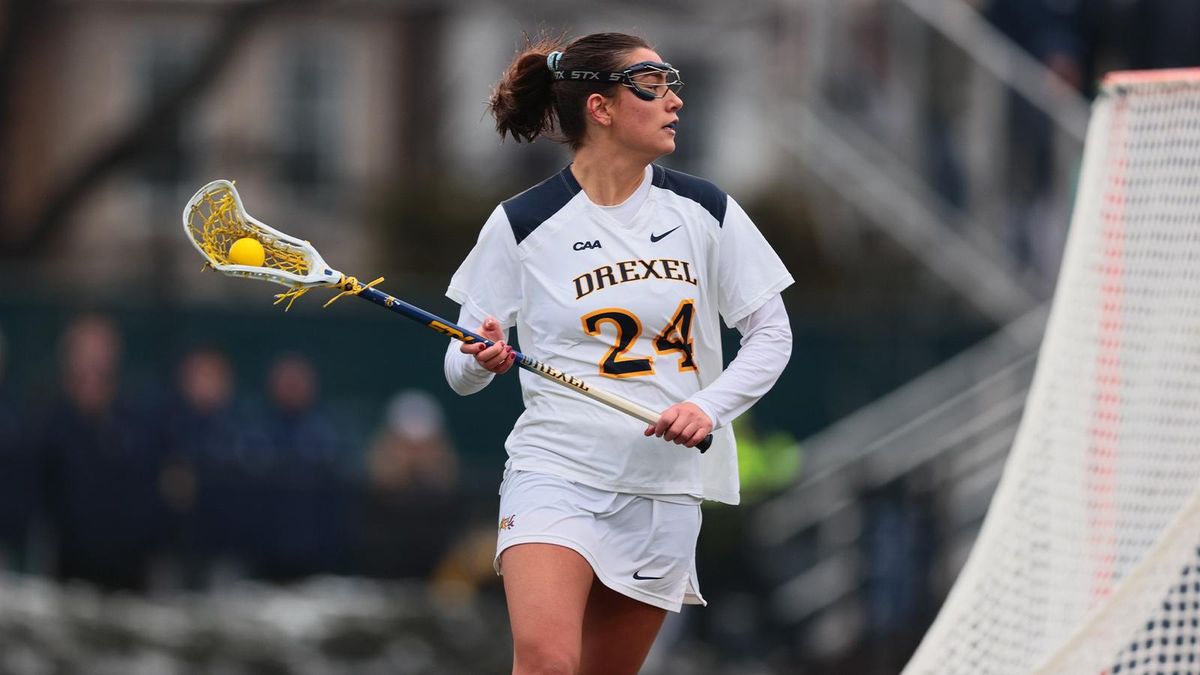 Parking Penn Quakers at Drexel Dragons Mens Basketball